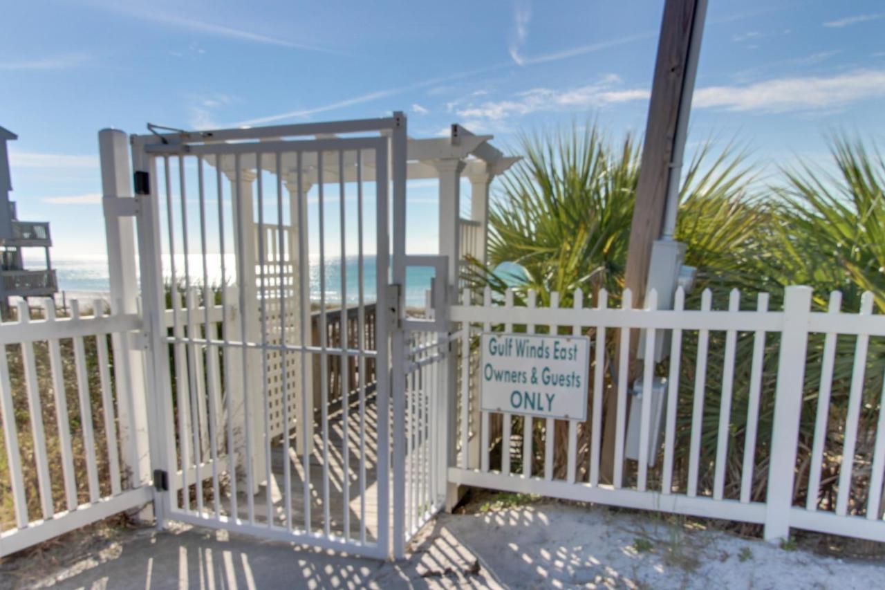 Gulf Winds #50 Villa Destin Eksteriør billede