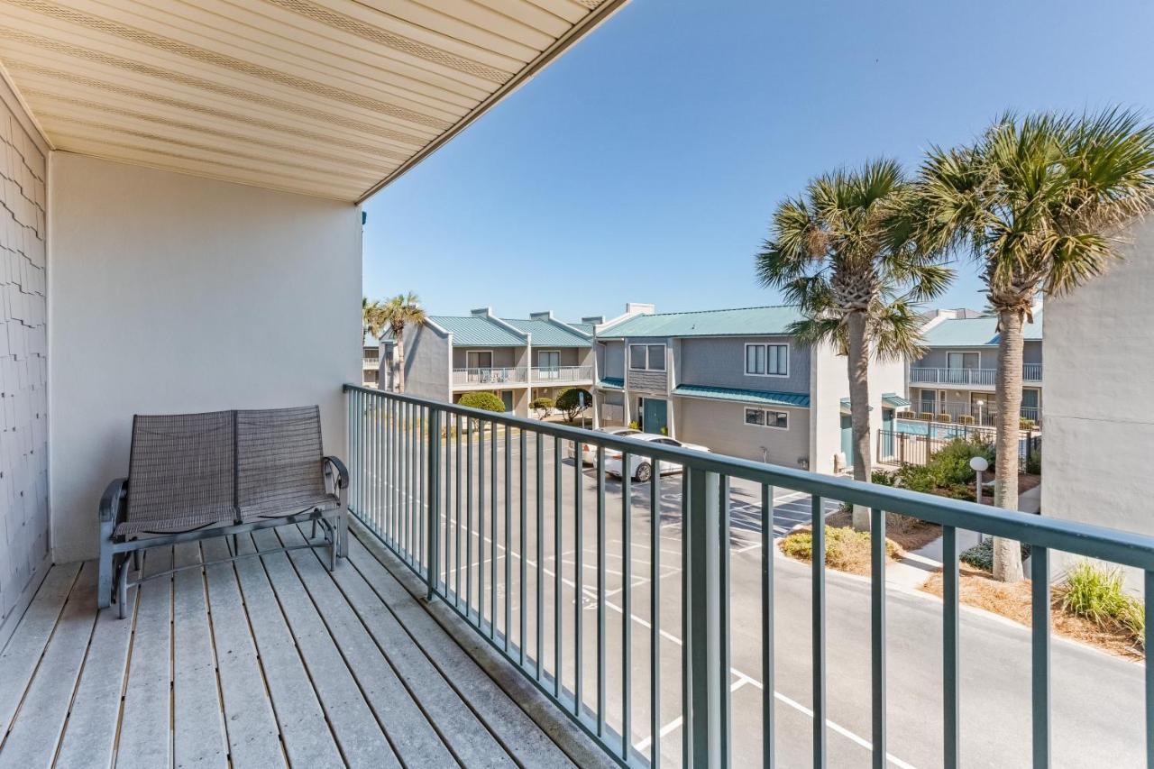 Gulf Winds #50 Villa Destin Eksteriør billede
